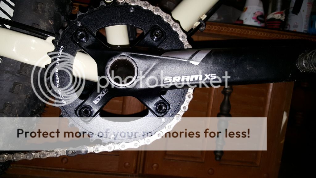 best mtb chainrings